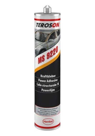 Teroson Ms 9220 Gövde Onarımı Elastik Sızdırmaz 310 Ml