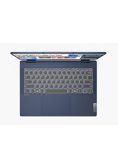 Lenovo IdeaPad 5 2-in-1 14IRH9 83KX004FTR i5-13420H 16 GB 512 GB SSD 14" Dos Dizüstü Bilgisayar