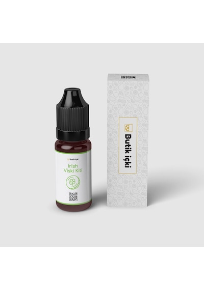 Butik İçki Irish Viski Kiti 10 ML