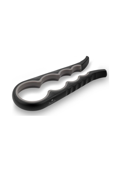 Jumbo Smart Grey Kavanoz Ve Şişe Açacağı Grey Gri
