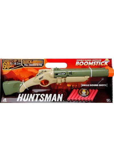 91950 Huntsman Alpha Boomstick Iı Tüfek