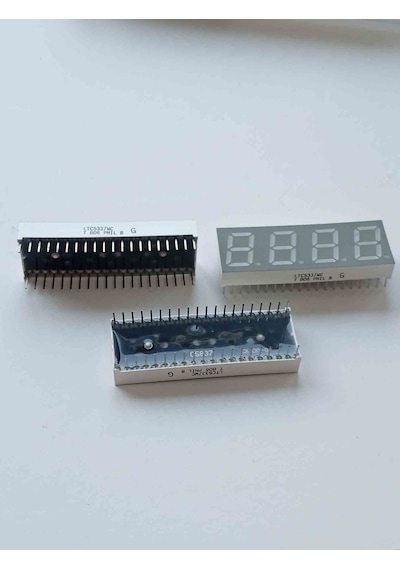 Ltc-5337wc Display 4 Adet
