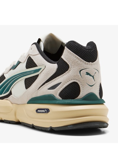 Puma Fade Lt Unisex Beyaz Spor Ayakkabı 408420