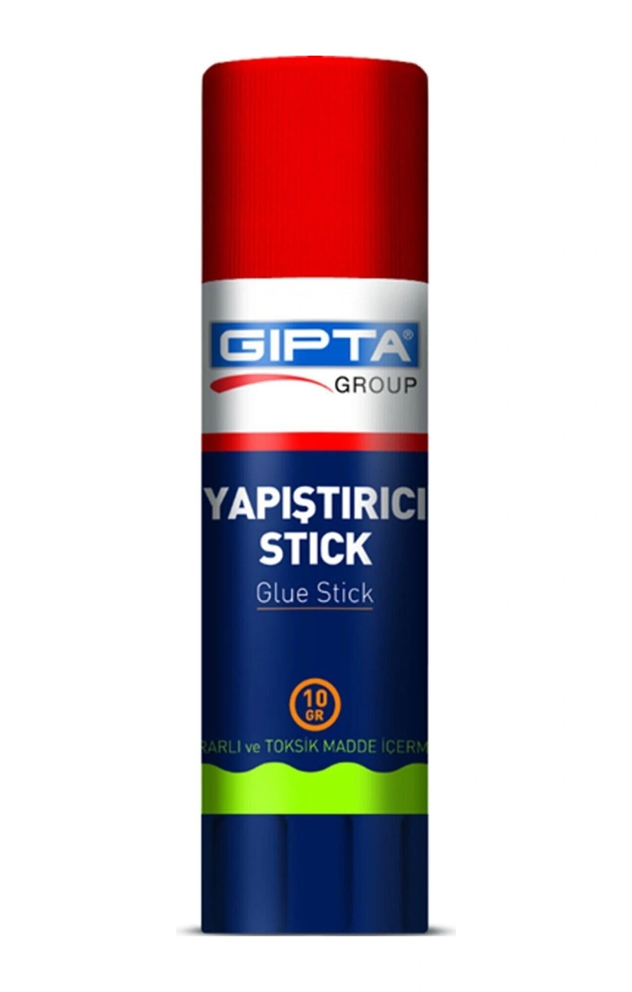 Stick Yapıştırıcı 10 Gr Beyaz 30 Adet Stick Yapıştırıcı