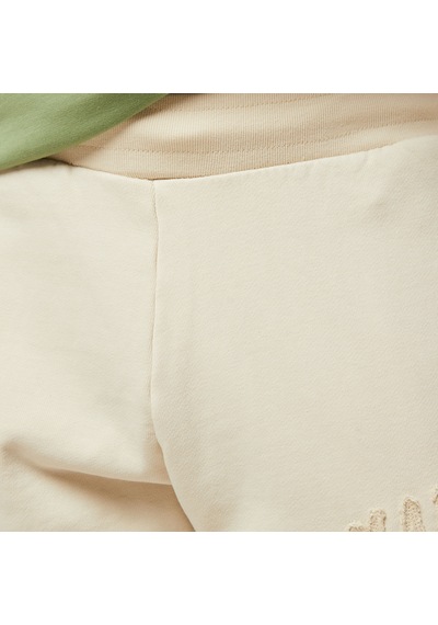Market Vintage Wash Arc Erkek Krem Eşofman Altı Düz 395000568 Krem