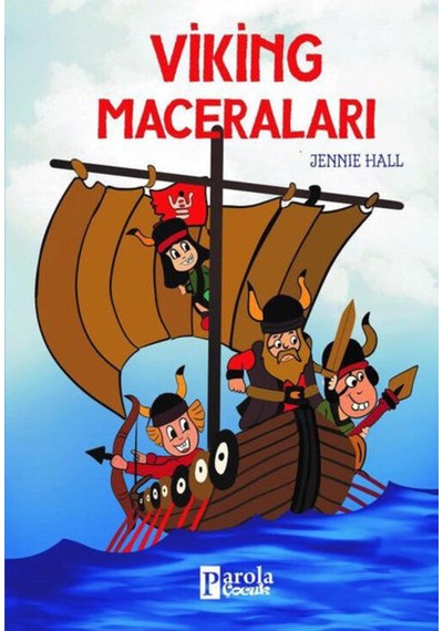 Viking Maceraları