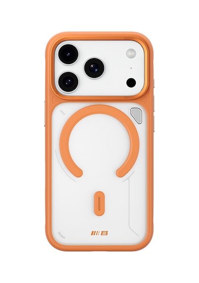 Frosted Anti-slip Apple Uyumlu iPhone 17 Pro Max Magsafe Parmak İzi Bırakmayan Yumuşak Silikon Kılıf Turuncu Frosted Anti-slip Apple Uyumlu iPhone 17 Pro Max Magsafe Parmak İzi Bırakmayan Yumuşak Silikon Kılıf Turuncu