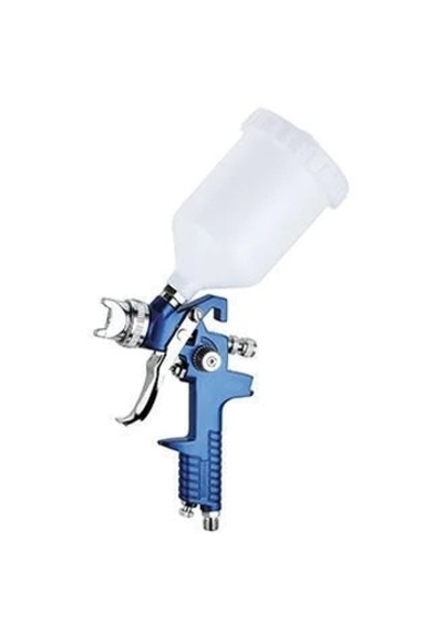 Sappower Hk827 Üst Depo Boya Tabancası 1.3mm