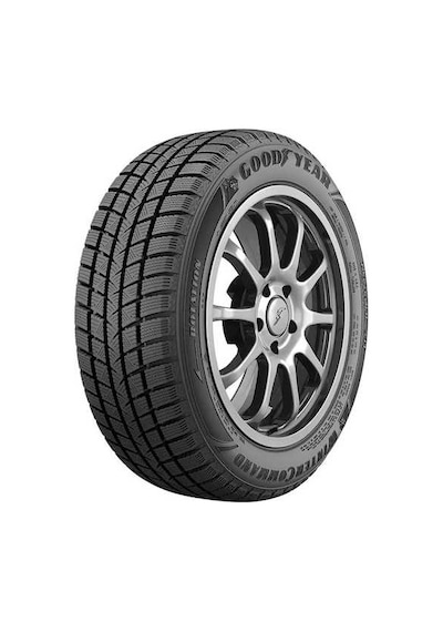 195/55r16 87h Winter Command 2025