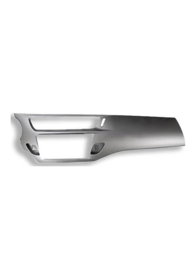 Citroen C3 2009-2016 9 İnç Multimedia Çerçevesi 9"