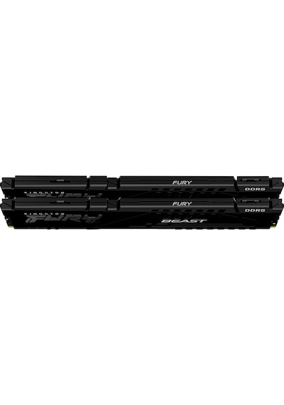 Kingston Fury Beast KF552C36BBEK2-32 32 GB (2x16) DDR5 5200 MHz CL36 Ram