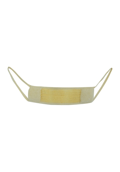 Sisal İpli Sırt Kesesi 40 x 10 CM