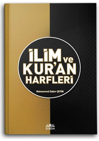 İlim ve Kur'an Harfleri 9786059505116