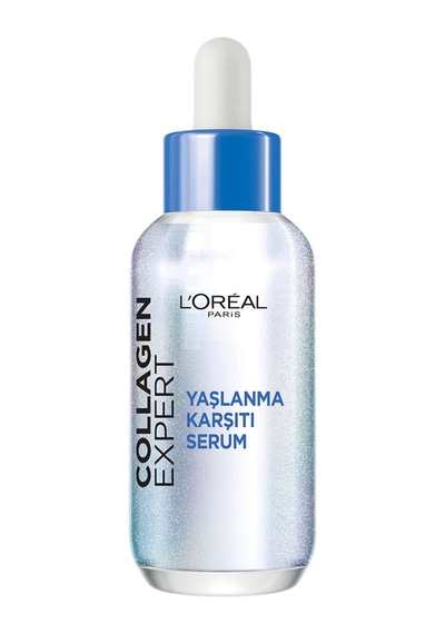 Loreal Paris Collagen Yaşlanma Karşıtı Serum 30 Ml