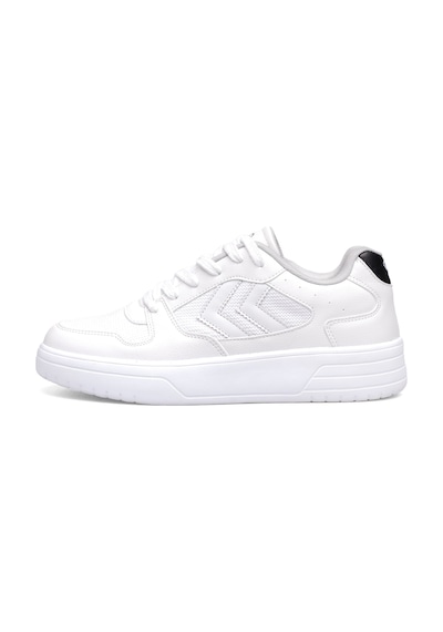 Hummel Kayno Sm Kadın Beyaz Sneaker Beyaz