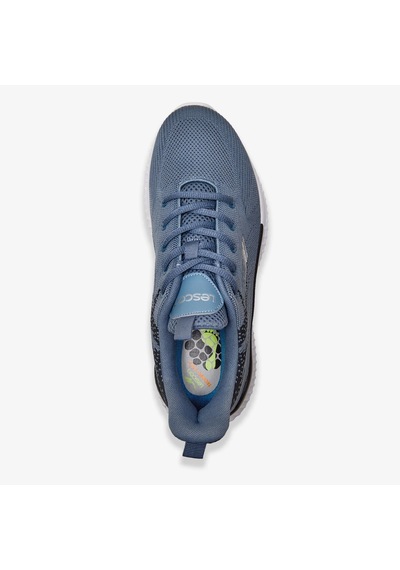 Lescon Etna 4 Flex Erkek Spor Ayakkabı İndigo
