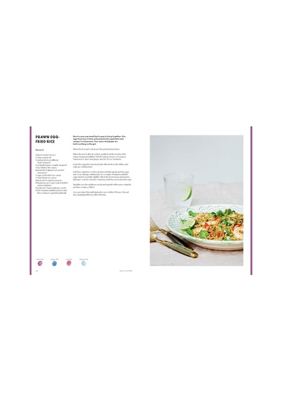 Brain Brilliance: 60 Nourishing Recipes And A Nutritional Toolkit For Dyslexia, Dyspraxia, Adhd, Autism And All Neurodivergent Kids