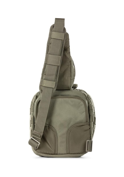 5.11 Rush Moab 6 Tactical Çanta - Ranger Green Yeşil