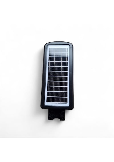 400 W Solar Sokak Lambası Kumandalı Sensörlü Su Geçirmez 400w