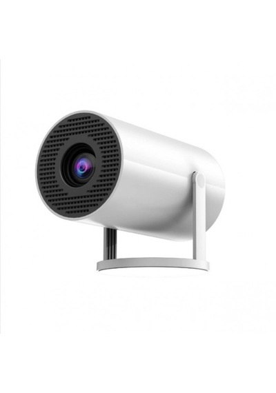 Yoosee Android 11 Dual Wi-Fi 4K UHD FHD Led 1200 Mini Projektör