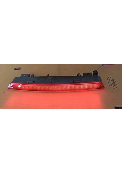 63257361123 Bmw Mını Cooper Ilave Stop Lambası F59 F60 Ledlı