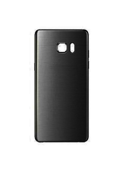 Gmr Samsung Galaxy Uyumlu Note 7 Fan Edition Pil Kapağı Siyah