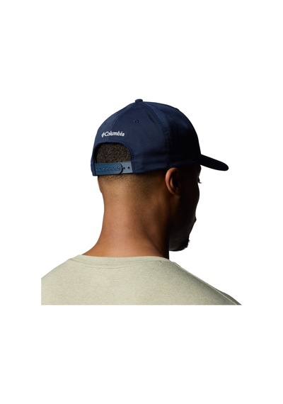 Columbia Gorra Unısex Şapka 1991281-467 Lacivert