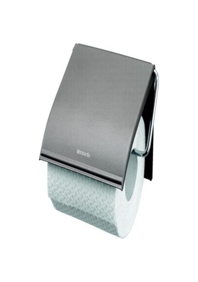 Brabantia Platinum Tuvalet Kağıdı Tutacağı