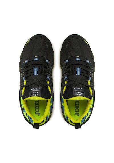 Joma Jvoraw2401 Vora Jr Çocuk Yürüyüş Ayakkabısı Renkli Çok Renkli