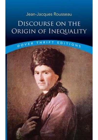 Discourse On The Origin Of Inequality