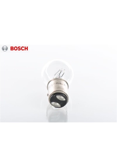 Bosch  12V 1016 Ampul 21 4W Sası Yakın Tırnak N11.2803