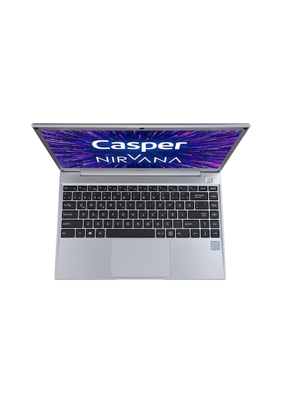 Casper Nirvana C350.5005-4C00E i3-5005U 4 GB 120 GB SSD 14" W10H Dizüstü Bilgisayar