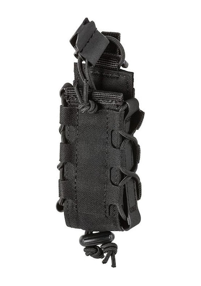 Elite Survival Systems 5.11 Flex Sgl Pstl Mltı Pouch Siyah