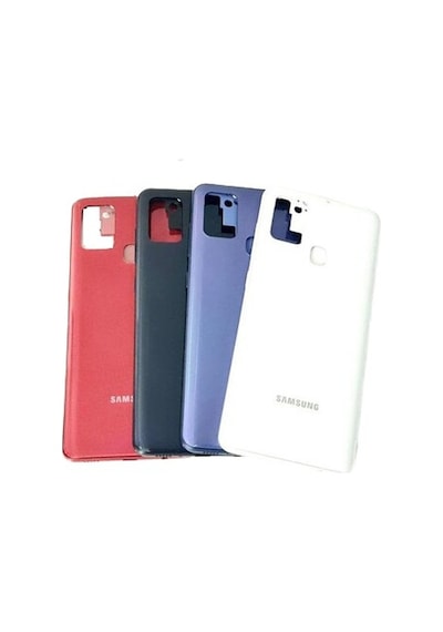 Axya Samsung Uyumlu A21S Kasa Kapak A217F