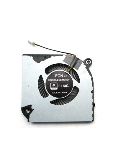 Cpu Gpu Fan Acer Nitro 5 An515-43 An515-54 An517-51 Nitro 7 An715