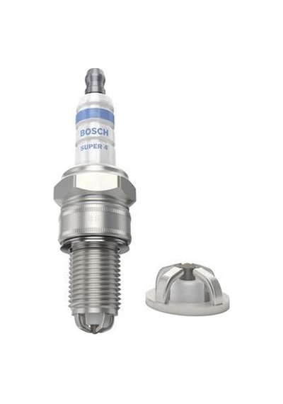 Bmw 3 E21 316 1.8 1980-1983 Bosch 4 Tırnak Buji 4 Adet