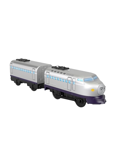 Thomas Ve Arkadaşları Motorlu Büyük Tekli Tren Kenji - Gyw10