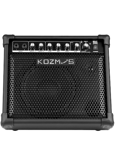 Kozmos Beat-300 30w Davul Amfisi