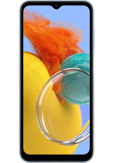Samsung Galaxy M14 5G 4 GB 128 GB (Samsung Türkiye Garantili)