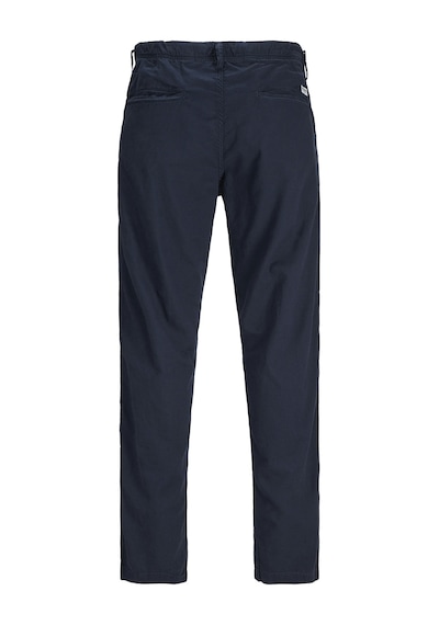 Jack & Jones Erkek Pantolon 12274977 Lacivert Lacivert