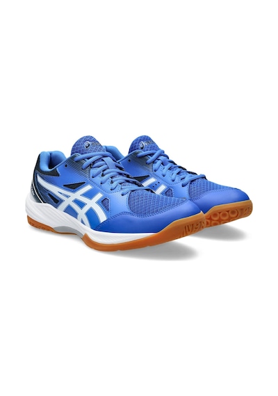 Asics GEL-TASK 3 Lacivert Erkek Voleybol Ayakkabısı 1071A077-402 Mavi