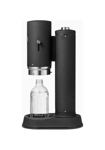 Aarke Carbonator Pro, Yüksek Kaliteli Kabartma Suyu Makinesi Endüstriyel Mutfak Gereçleri