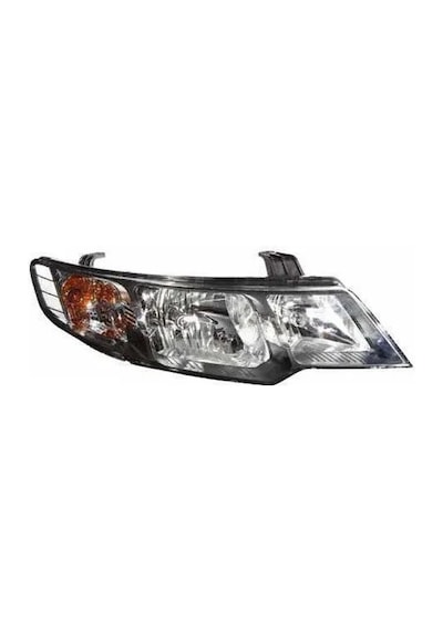 Kia - Ön Far Sağ Cerato 2009-