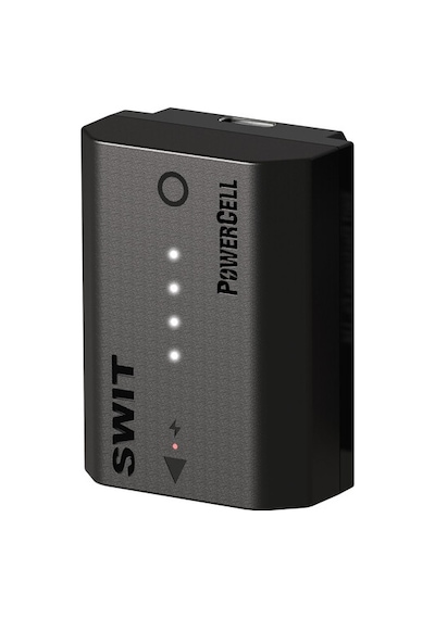 Swıt Powercell Np-fz100 Usb-c, 2200mah