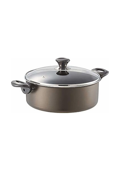 Mehtap Onyx Teflon Tencere 18 Cm