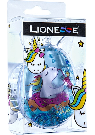Lionesse Unicorn Saç Fırçası 4996