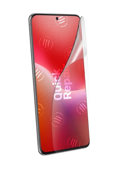 Samsung Galaxy S20 Fe Uyumlu Quickrepair Panzerfolyo Ekran Koruyucu