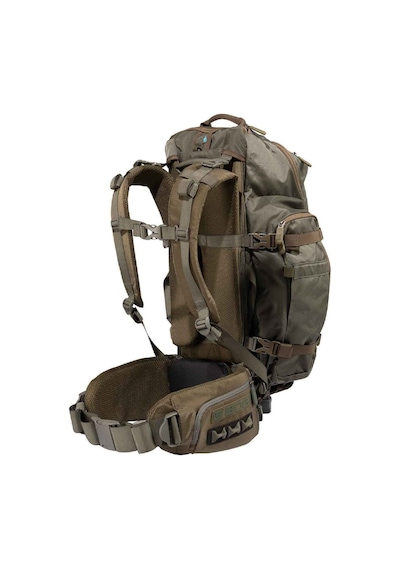 Bog Inception Xl + Helix 3500 Combo 57,4 Litre Yeşil Sırt Çantası 1200284 Yeşil