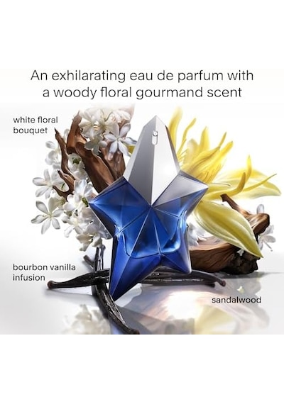 Thierry Mugler Elixir Edp 100 Ml Parfüm Diğer