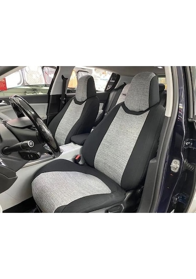 Peugeot 308 Araca Özel Dikim Oto Koltuk Kılıfı